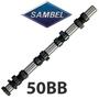 Imagem de Comando 50BB Ford 1.6 Gas Zetec Rocam 2002-2008 - Sambel