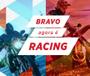 Imagem de Comando De Valvulas Bravo Racing Honda Bros 160 Todos Anos