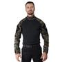 Imagem de Combat Shirt Steel Bélica Camuflado Digital Marpat