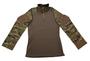 Imagem de Combat shirt  tática (Gandoleta) ripstop  camuflados diversos 