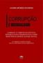 Imagem de Combate à Corrupção Efetivo, Republicano e Democrático Como Redutor da Desigualdade Social - EDITORA PROCESSO