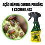 Imagem de Combate Pulgas 500ml Kelldrin