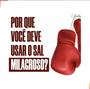 Imagem de Combate S3 o Sal milagroso 1Kg