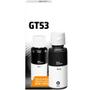 Imagem de Combo 02 Frascos de Tinta GT53 Preto 90ML Para tank 5820