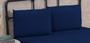 Imagem de Combo 05 Pares Fronhas Lisa Envelope Travesseiro Sortidas