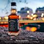 Imagem de Combo 10 Miniaturas de Whisky Jack Daniels 50ml + Caneca