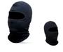 Imagem de Combo 100 Touca Capuz Ninja Balaclava Proteção Frio Inverno Preta Moto Motoboy Paintball Tático Militar