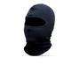 Imagem de Combo 100 Touca Capuz Ninja Balaclava Proteção Frio Inverno Preta Moto Motoboy Paintball Tático Militar