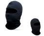 Imagem de Combo 100 Touca Capuz Ninja Balaclava Proteção Frio Inverno Preta Moto Motoboy Paintball Tático Militar