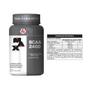 Imagem de Combo 100% Whey 900g, Creatina Monohidratada 100g, Bcaa 60 Cápsulas e Coqueteleira 700 mL - Max Titanium