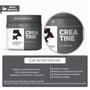 Imagem de Combo 100% Whey 900g e Creatina Monohidratada 150g e Coqueteleira 700mL - Max Titanium