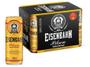 Imagem de Combo 12 Latas Eisenbahn Lata De Cerveja Puro Malte 350Ml