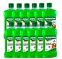 Imagem de Combo 12 Shampoo Antiparasitário World Veterinária Dug's para Cães - 500ml