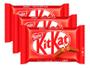 Imagem de Combo(12un)chocolate Kit Kat Nestle Ao Leite Chocolat Páscoa