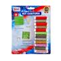 Combo 15 Kits Costura com 39 peças Agulhas e Linhas Atacado - Yara Eletrônicos Imagem de Combo 15 Kits Costura com 39 peças Agulhas e Linhas Atacado