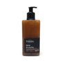 Imagem de Combo 2 Balm De Barba 500Ml Profissional Linha Terra Viking