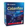 Imagem de Combo 2 caixas Colanflex Colágeno Não Hidrolisado Tipo II 60 Cápsulas - Vitamedic