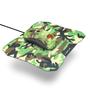 Imagem de Combo 2 em 1 Mouse 3.200DPI, Led 7 Cores + Mouse Pad - ELG