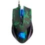 Imagem de Combo 2 Em 1 Mouse 6 Botões 3.200Dpi + Mousepad Elg Cggo21