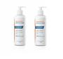 Imagem de Combo 2 Frascos Shampoo Antiqueda Ducray Anaphase+ 400ml