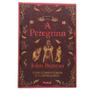 Imagem de Combo 2 Livros A Peregrina Capa Dura John Bunyan com Ilustrações e Comentários Edição Especial Cristão Evangélico Gospel Igreja Família Homem Mulher - Presente Religião Igreja Jesus Teologia Barato