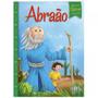 Imagem de Combo 2 Livros Histórias Bíblicas Favoritas: Abraão  Ilustrada Infantil  SBN Crianças Infantil Evangélico Filhos Meninos Bebê Cristão Família Gospel