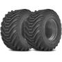 Imagem de Combo 2 Pneus 400/60-15.5 Tubeless 14 Lonas L-3 Hf75 Pirelli