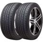 Imagem de Combo 2 Pneus Azera C5 C6 245/45r18 100w Radial Tubeless Uhp Sport Fuzion