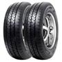 Imagem de Combo 2 Pneus Ducato Daily Chassi 205/75r16c 8pr 110/108r V-02 Ovation