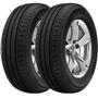 Imagem de Combo 2 Pneus Fiat Weekend 175/70r14 84t Rp28 Goodride