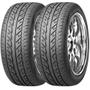 Imagem de Combo 2 Pneus Hyundai Veloster 215/35r18 Zr 84y N1000 Roadstone