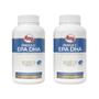 Imagem de Combo 2 Un Omega 3 EPA DHA 240 caps. Vitafor