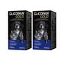 Imagem de Combo 2 Unidades Glicopan Gold 125 ml Suplemento Cães e Gatos - Vetnil