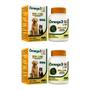 Imagem de Combo 2 unidades Omega 3 Se 1100 - 30 Capsulas