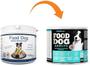 Imagem de Combo 2 unidades Suplemento Vitamínico Botupharma Pet Food Dog Adulto Manutenção - 100 g