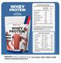 Imagem de Combo 2 Whey Protein Concentrado 900g NEWNUTRITION