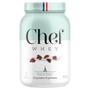 Imagem de Combo 2 Whey Sem Lactose Muita Proteina Cookies 907g - Chef