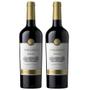 Imagem de Combo 2 X Vinho Tarapaca Reserva Cabernet Sauvignon 750ml