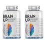 Imagem de Combo 2un Nootrópico Brain Up 60tb - True Source