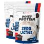 Imagem de Combo 2un Whey Protein Zero Lactose 900g New Nutrition