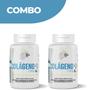 Imagem de Combo 2x Colágeno Tipo 2 Cheer Health Labs 60 Cápsulas