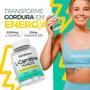 Imagem de Combo 2x L-carnitina + Coenzima Q10 180 Caps 2000mg + Squeeze Nutrilibrium