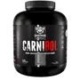Imagem de Combo 2x Suplemento em Po Darkness Integralmedica Proteina da Carne Carnibol 1,8kg Chocolate