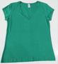 Imagem de Combo 3 blusas Plus G1 G2 G3  