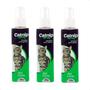 Imagem de Combo 3 Cat Nip Spray Pet Clean Atrativo para Gatos - 120ml