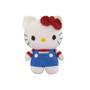 Imagem de Combo 3 Kit Amigurumi Hello Kitty  Circulo 100 Algodão