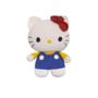 Imagem de Combo 3 Kit Amigurumi Hello Kitty  Circulo 100 Algodão