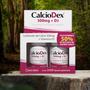 Imagem de Combo 3 Kits Calciodex Cálcio 500MG + vitamina D3 (360 Cápsulas) - Kley hertz