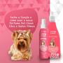 Imagem de Combo 3 Perfume Pet Clean Fêmea para Cães e Gatos - 120ml