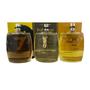 Imagem de Combo 3- Perfumes Colonia Masculino Feminino Atacado 100ml Revenda